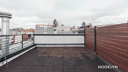 Rented by Nooklyn NYC LLC