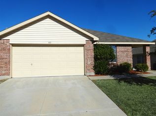 812 Poncho Ln #0, Haslet, TX 76052