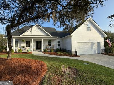 128 Satilla Bluffs Dr, Blackshear, GA, 31516