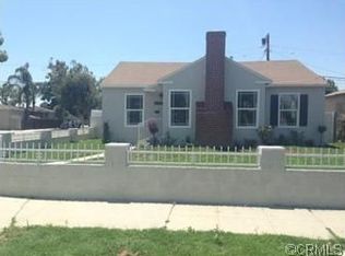 4722 E San Luis St, Compton, CA 90221