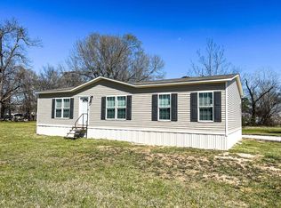 102 S Merrill St, New Boston, TX 75570