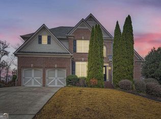 5517 Hedge Brooke Dr NW, Acworth, GA