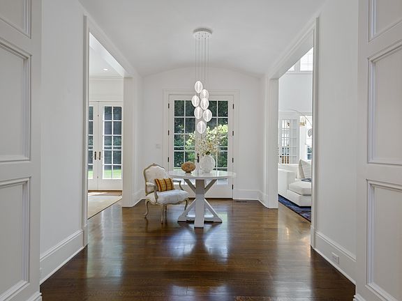 3 Fairway Drive