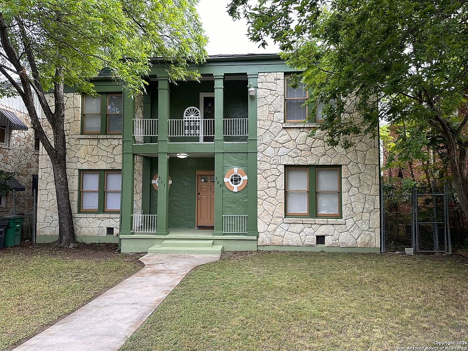 1st image of 309 E LULLWOOD AVE