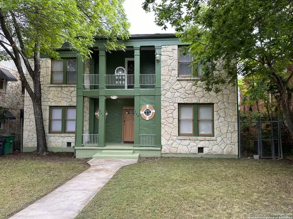 309 E Lullwood Ave, San Antonio, TX 78212