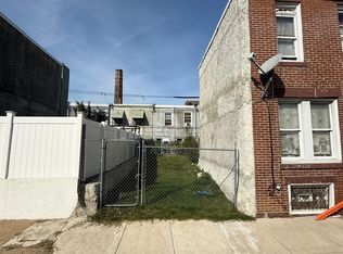 3436 Hartville St, Philadelphia, PA 19134