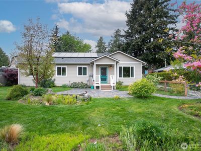 3115 Meridian Street, Bellingham, WA, 98225