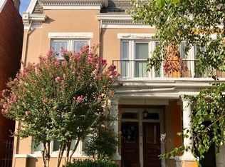 2204 Hanover Ave, Richmond, VA 23220