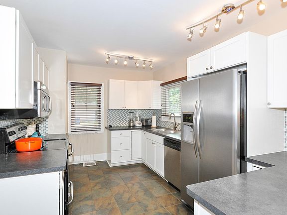 Updated kitchen!