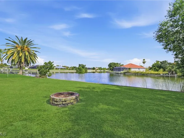 109 NE 20th Ct, Cape Coral, FL 33909