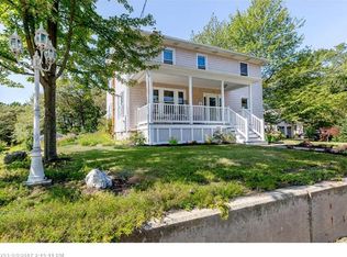 55 Ocean House Rd, Cape Elizabeth, ME 04107