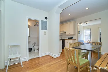 Rented by Halstead Real Estate