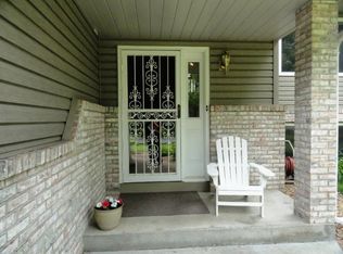 9746 Able St NE, Blaine, MN 55434