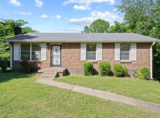 285 Earl Slate Rd, Clarksville, TN 37043