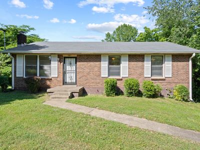 285 Earl Slate Rd, Clarksville, TN, 37043