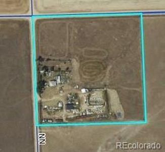 31922 County Road Nn, Otis, CO, 80743