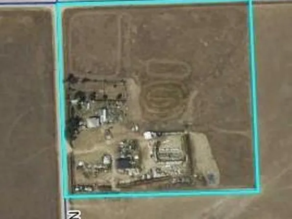 31922 County Road Nn, Otis, CO 80743