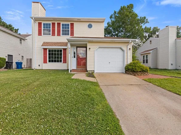 924 Dallas Ct, Virginia Beach, VA 23464