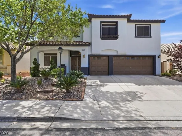 5397 Esparon Ave, Las Vegas, NV 89141