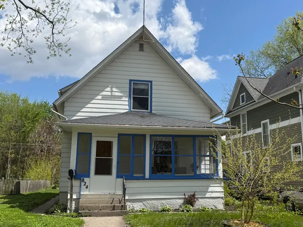 824 Wilson Ave, Ames, IA 50010