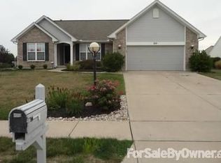 509 Cotillion Ct, Lebanon, OH 45036