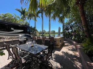 4873 Southern Breeze DR, NAPLES, FL 34114