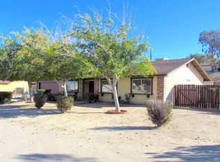 15815 Topango Rd, Victorville, CA 92394