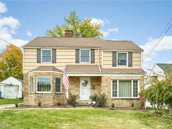 931 17th St NE, Massillon, OH 44646