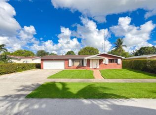 Andover, Miami Gardens, FL 33169