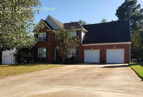 8012 Abington Dr Photo 1
