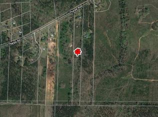 488 Tharpe Rd, Musella, GA 31066