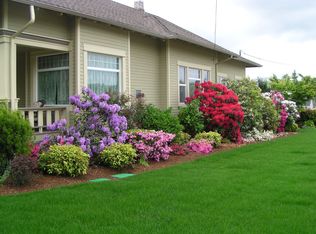 206 S 15th St, Philomath, OR 97370