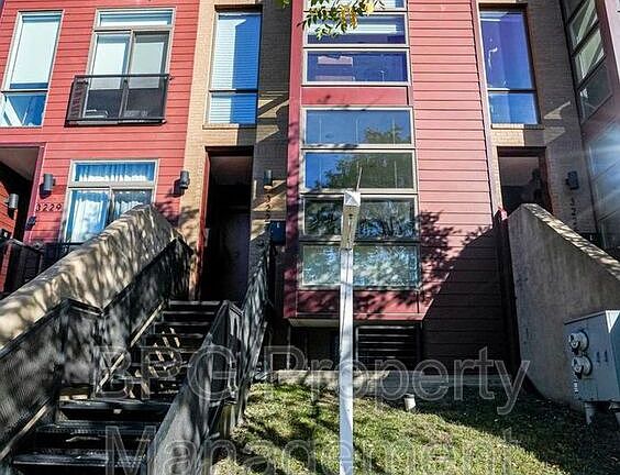 2nd image of 3227 Sherman Ave NW Unit 1