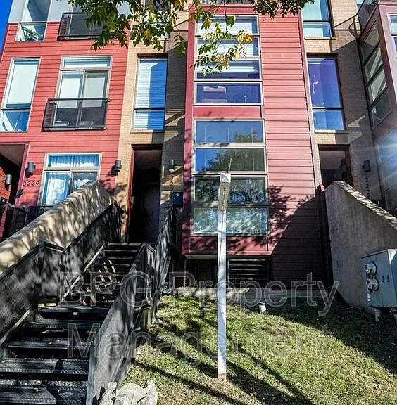 3227 Sherman Ave NW #1 — Photo 2