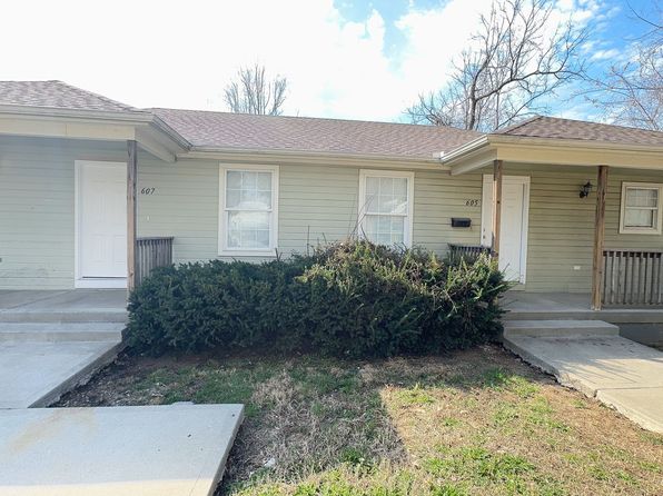 605-617 E Zaun Ave #605