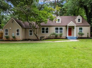 1922 Normal St, Decatur, GA 30032