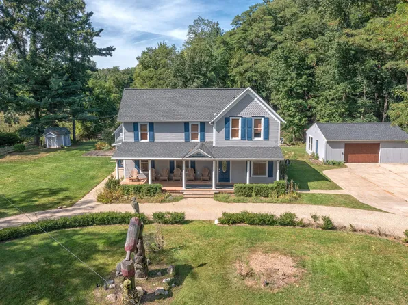 300 Ferry St, Douglas, MI 49406