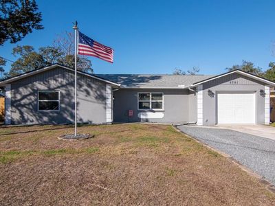 9791 Horizon Dr, Spring Hill, FL, 34608