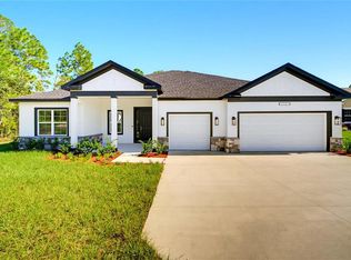 13 CORKWOOD BOULEVARD, HOMOSASSA, FL 34446