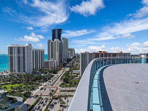 2nd image of 17550 Collins Ave #Penthouse 1