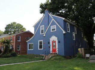 4816 Chamberlayne Ave, Richmond, VA 23227