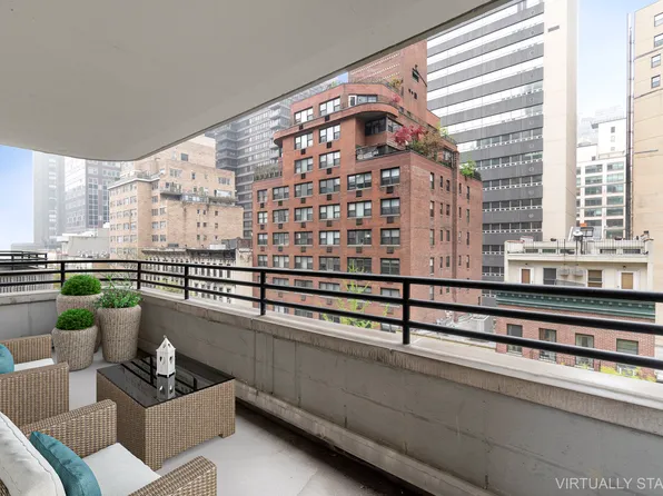 309 East 49th Street image 1 of 20