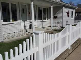 149 Avenue B, Woonsocket, RI 02895