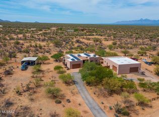 16503 W Larkdale St, Tucson, AZ 85736
