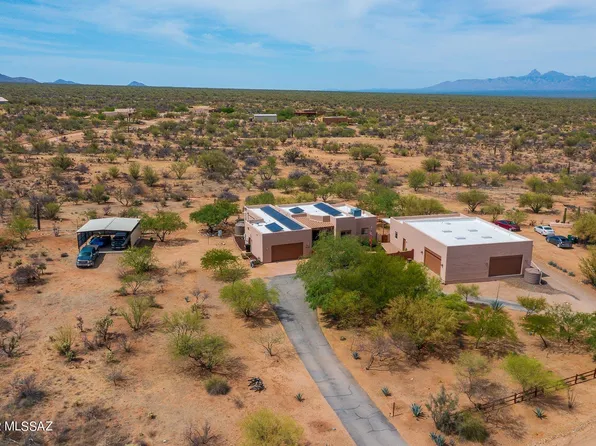 16503 W Larkdale St, Tucson, AZ 85736
