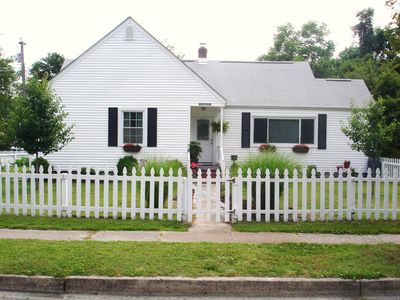 1603 Croyden Rd, Norfolk, VA, 23503