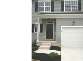 58 Shire Ct, Somerdale, NJ 08083