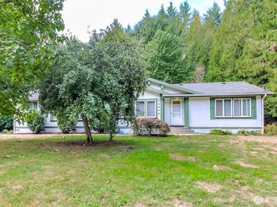 22604 149th Avenue E, Graham, WA, 98338