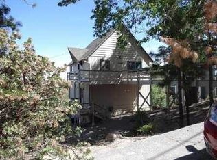 1284 Yukon Dr, Lake Arrowhead, CA 92352