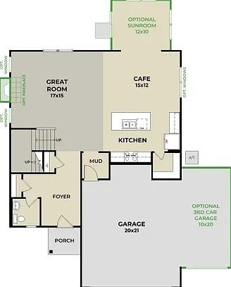2nd image of 20117 Allegheny Ln